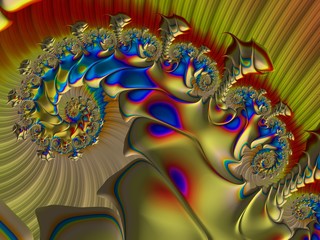 Fractal