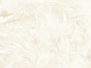 Mustard pencil background with white paper texture. Abstract cream hand drawn colored pencils background. Sepia crayon drawings with graphite texture for templates, greeting card, poster design.