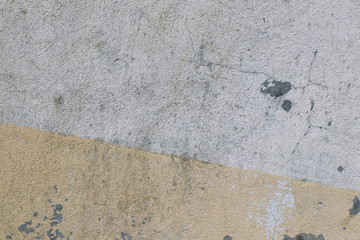 old vintage grunge concrete cement bricks wall background wallpaper surface backdrop