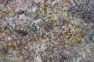 old vintage grunge concrete cement bricks wall background wallpaper surface backdrop