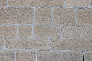 old vintage grunge concrete cement bricks wall background wallpaper surface backdrop