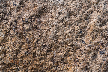 texture of a gray stone wall