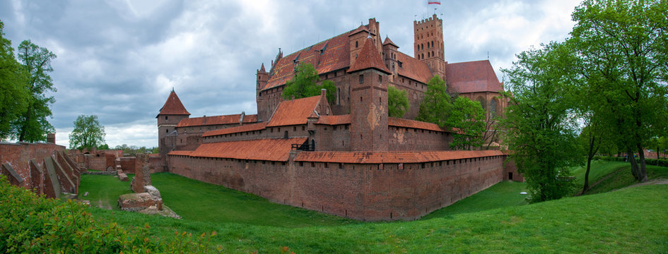 Marienburg (Ordensburg)