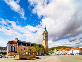 Eisenach