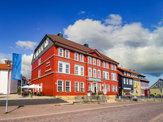 Clausthal Zellerfeld