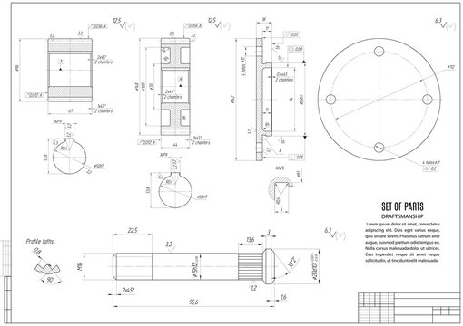 Technical Drawing Images – Browse 811,383 Stock Photos, Vectors