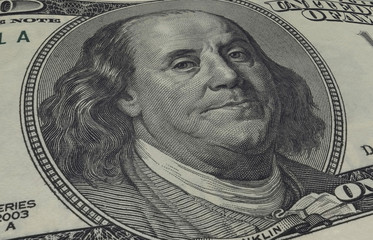 Dollar, Paper Money, American Banknote, Flying Money, 3D Render