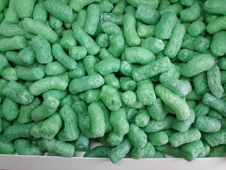 pile of fresh cucumbers