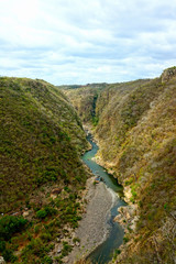 Nicaragua Somoto Canyon