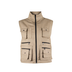 vest
