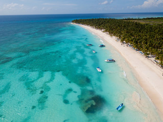 Isla Saona Punta Cana