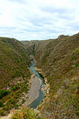 Nicaragua Somoto Canyon