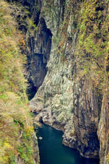 Nicaragua Somoto Canyon