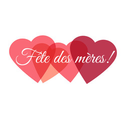 fête des mères bonne fête maman