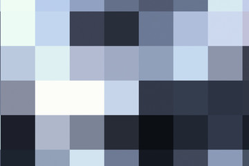 Fototapeta na wymiar abstract pixel art design wallpaper background backdrop