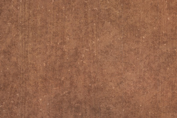 red rusty metal grunge wall background