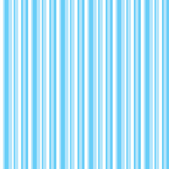 Colorful striped abstract background, variable width stripes.