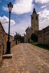 Chiesa di San Giovanni Battista