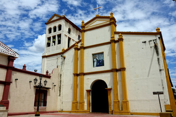 Nicaragua Las Penitas