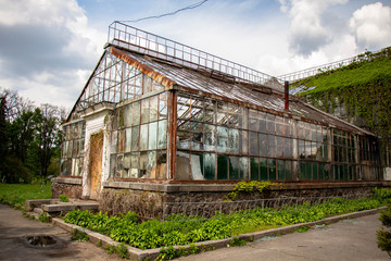 Greenhouse