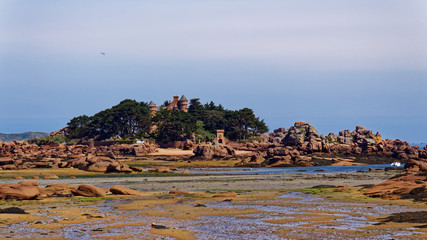Bretagne Perros-Guirec