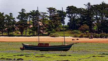 Bretagne Perros-Guirec