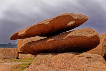 Bretagne Perros-Guirec