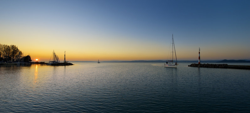 Balaton