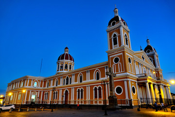 Nicaragua Granada 