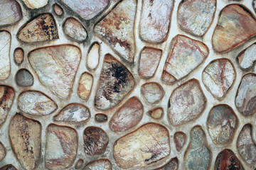 old vintage grunge concrete cement bricks wall background wallpaper surface backdrop