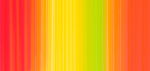Rainbow colored background
