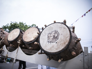 Aboakyer Festival 2019