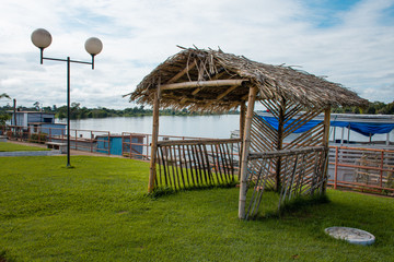 Pimenteiras do Oeste Rondônia