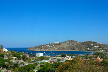 Nicaragua San Juan Del Sur 