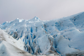 Perito Moreno Glaciar