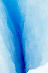  Perito Moreno Glacier Hole