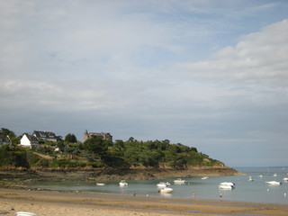 crique à Port-Mer (35)