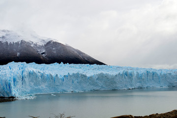 Perito Moreno Glaciar