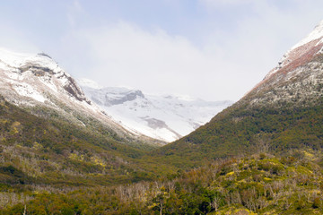 Obraz premium Mountain