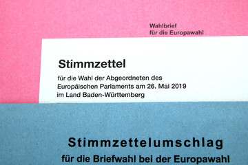 Europawahl