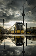 Straßenbahn