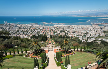 Haifa