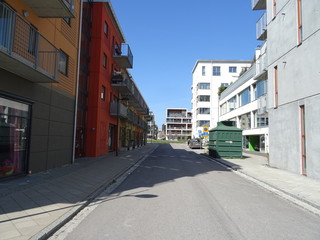 Malmö
