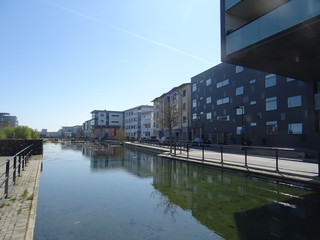 Fototapeta premium Malmö