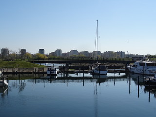 Obraz premium Malmö