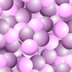 beautiful gradient abstract background.vector