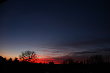 Nacht