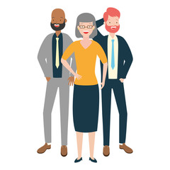 people group diversity