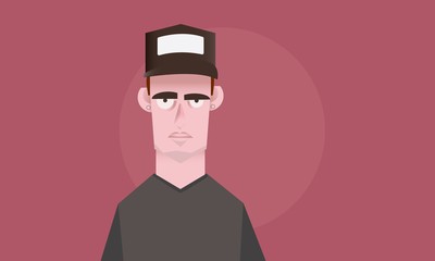 Angryman