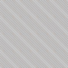 Obraz premium Diagonal stripe line pattern seamless, design white.